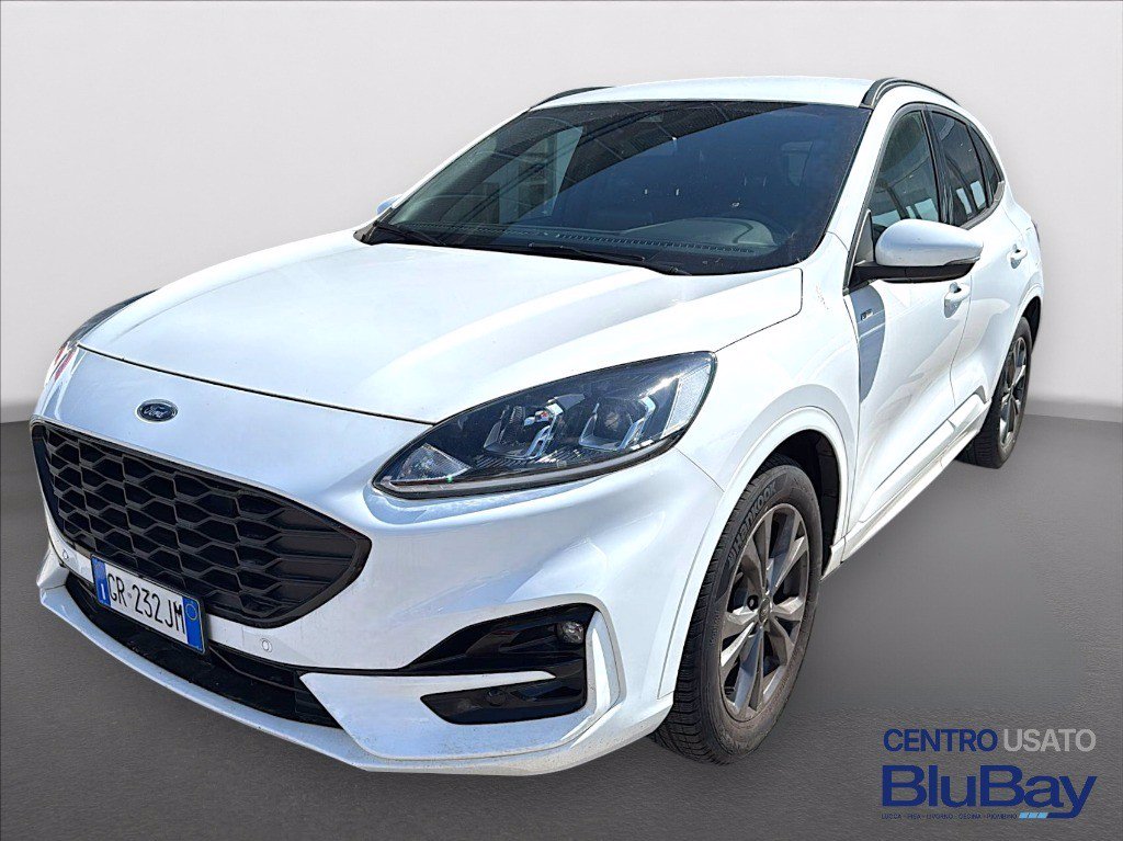 FORD Kuga 1.5 ecoboost st-line 2wd 150cv