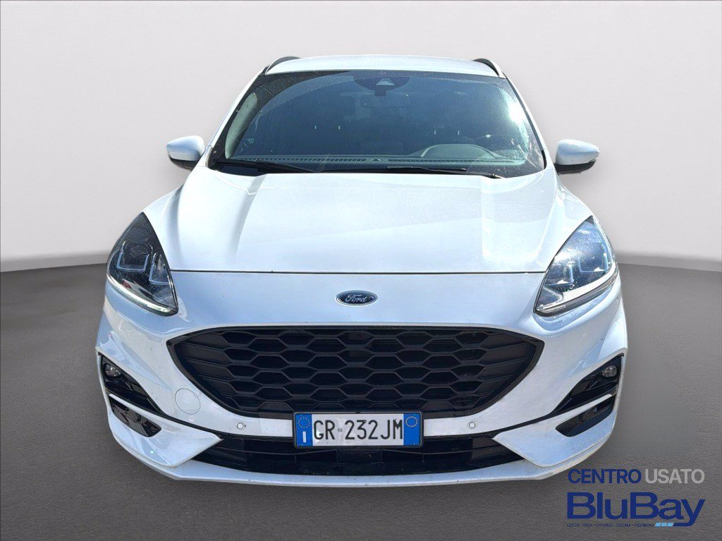 FORD Kuga 1.5 ecoboost st-line 2wd 150cv