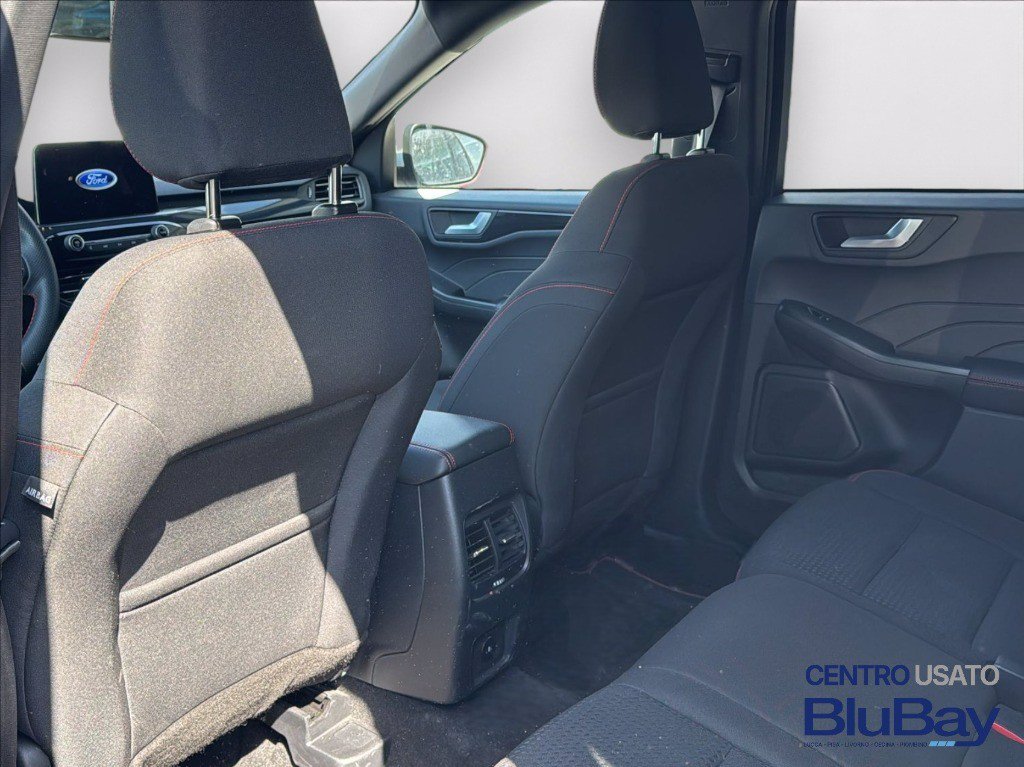 FORD Kuga 1.5 ecoboost st-line 2wd 150cv