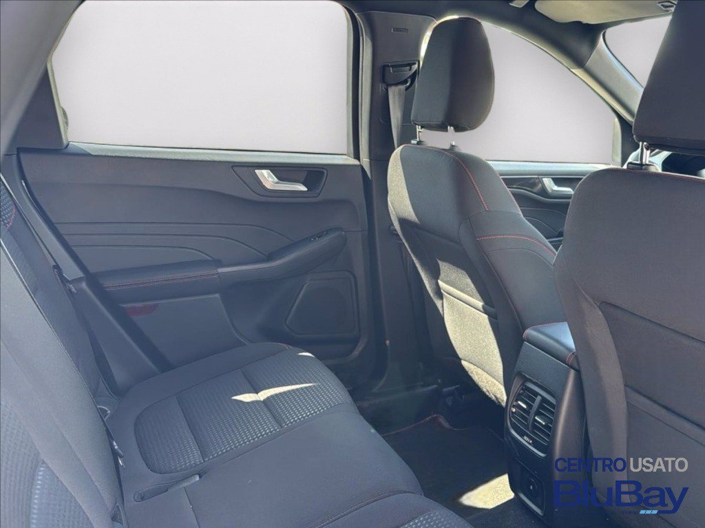 FORD Kuga 1.5 ecoboost st-line 2wd 150cv