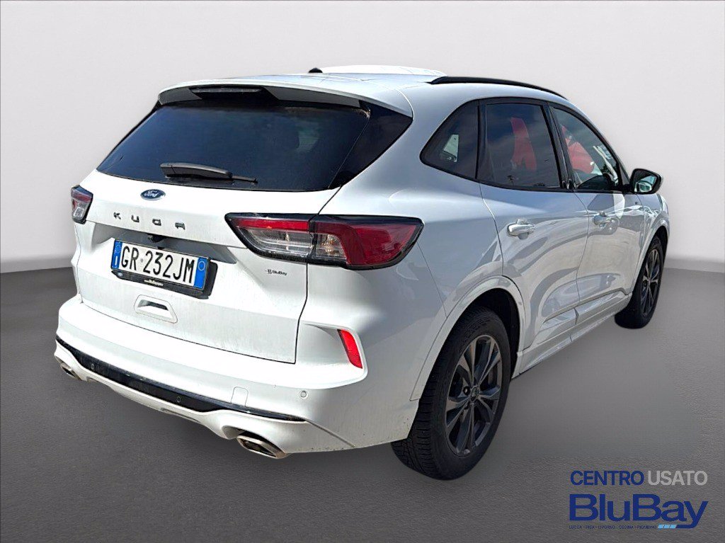 FORD Kuga 1.5 ecoboost st-line 2wd 150cv