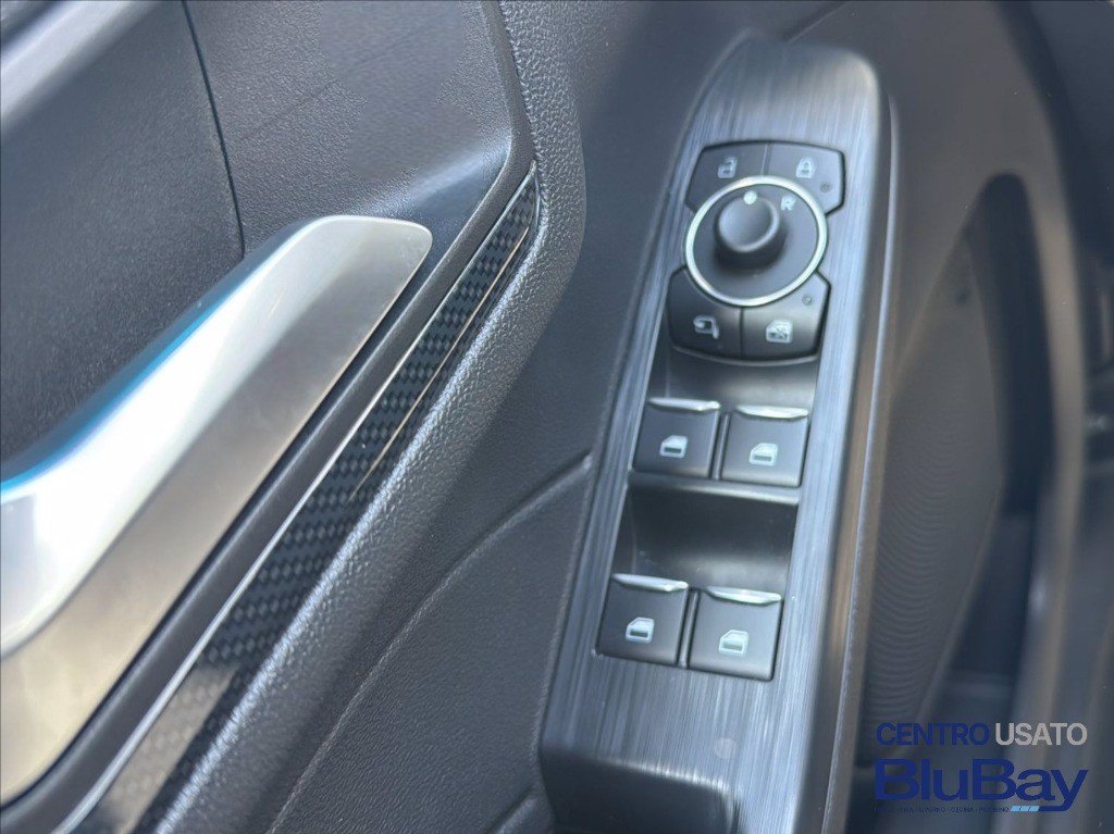 FORD Kuga 1.5 ecoboost st-line 2wd 150cv