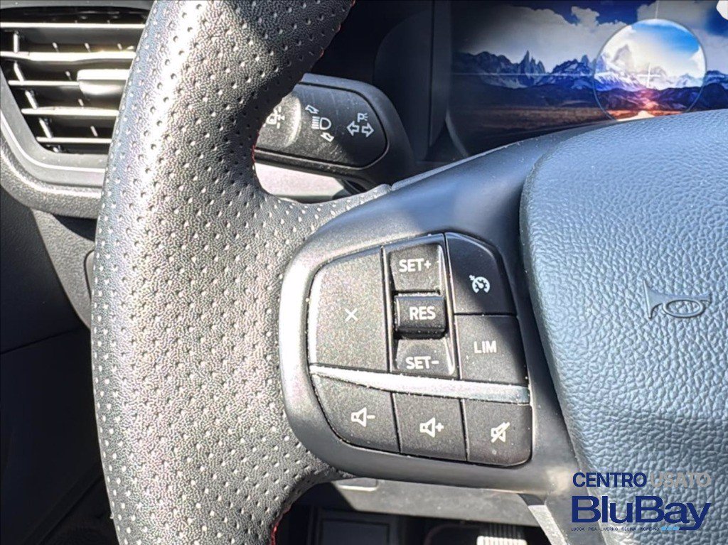 FORD Kuga 1.5 ecoboost st-line 2wd 150cv