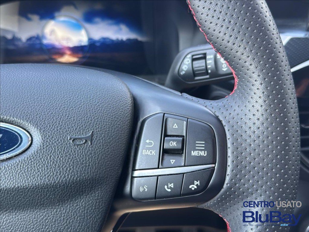 FORD Kuga 1.5 ecoboost st-line 2wd 150cv