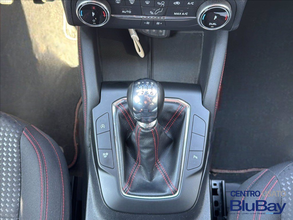 FORD Kuga 1.5 ecoboost st-line 2wd 150cv