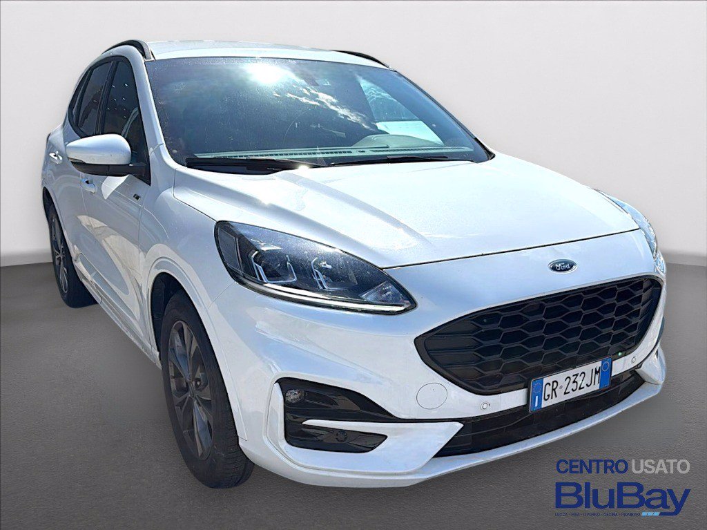 FORD Kuga 1.5 ecoboost st-line 2wd 150cv