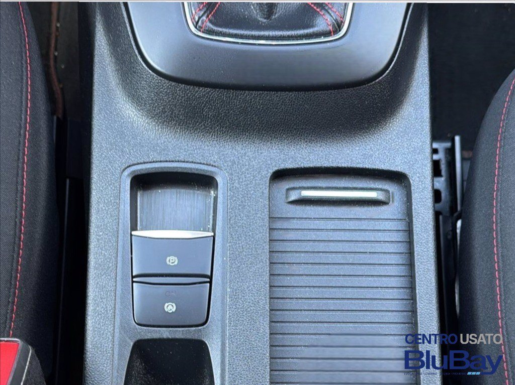 FORD Kuga 1.5 ecoboost st-line 2wd 150cv