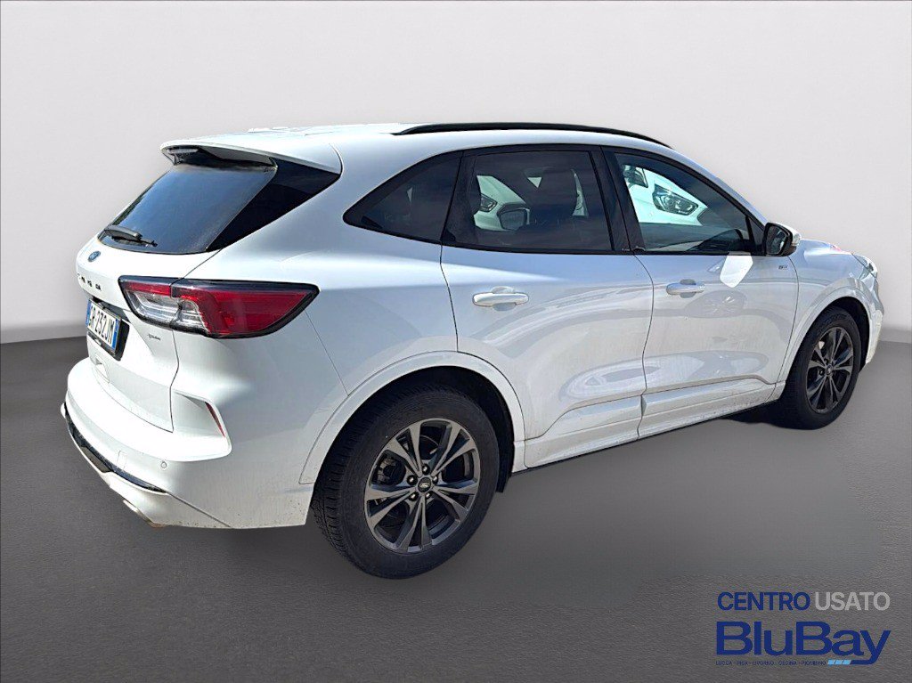 FORD Kuga 1.5 ecoboost st-line 2wd 150cv