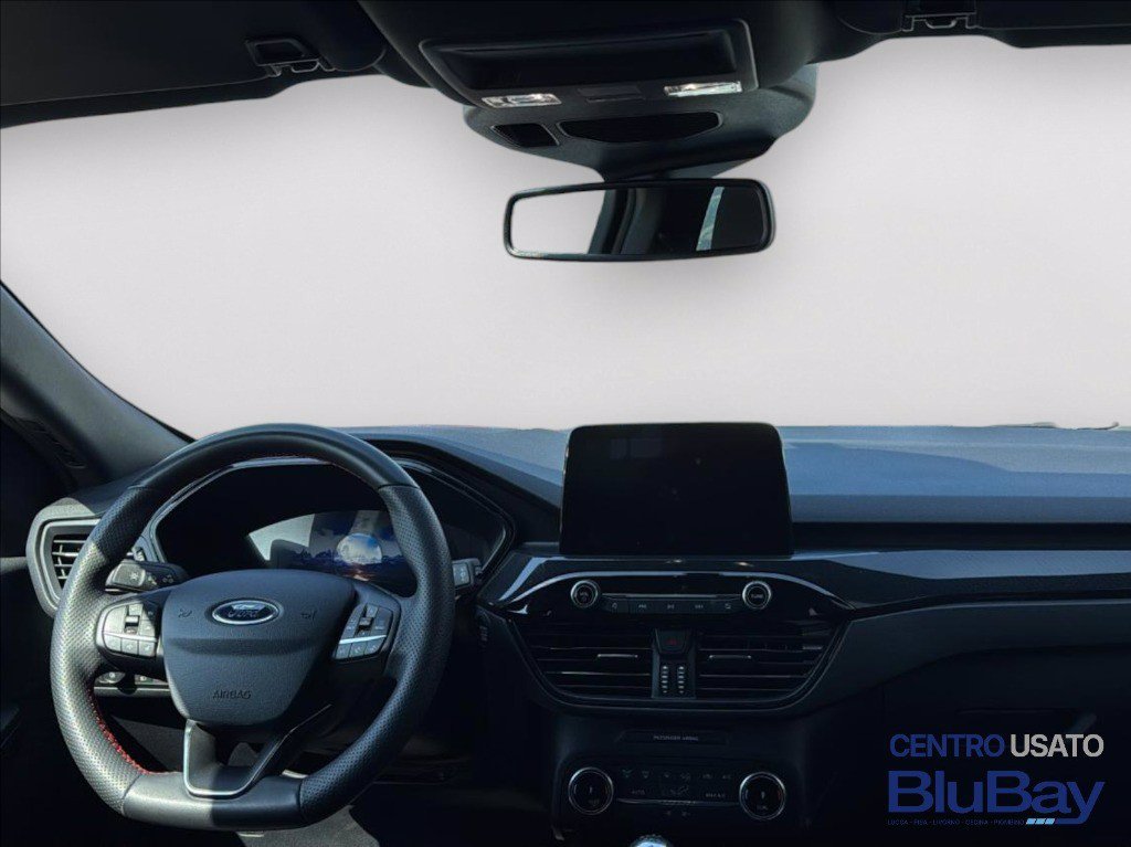 FORD Kuga 1.5 ecoboost st-line 2wd 150cv