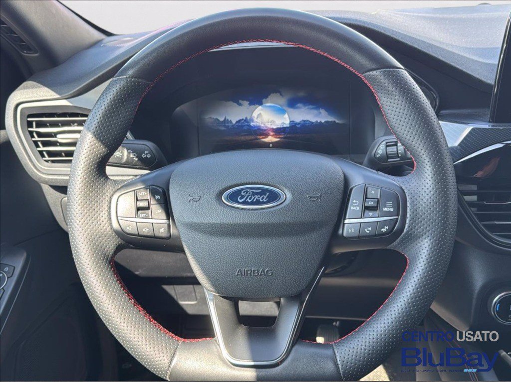 FORD Kuga 1.5 ecoboost st-line 2wd 150cv