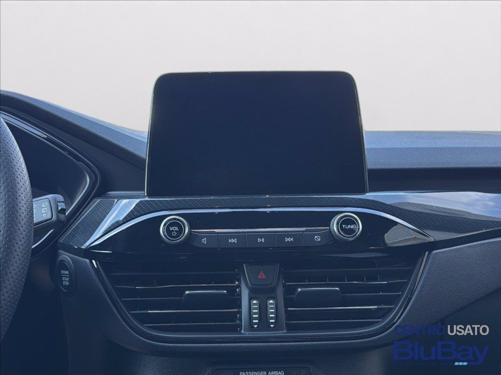 FORD Kuga 1.5 ecoboost st-line 2wd 150cv