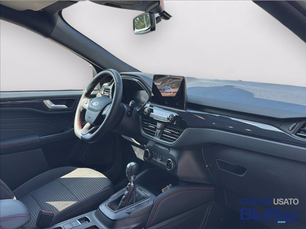 FORD Kuga 1.5 ecoboost st-line 2wd 150cv