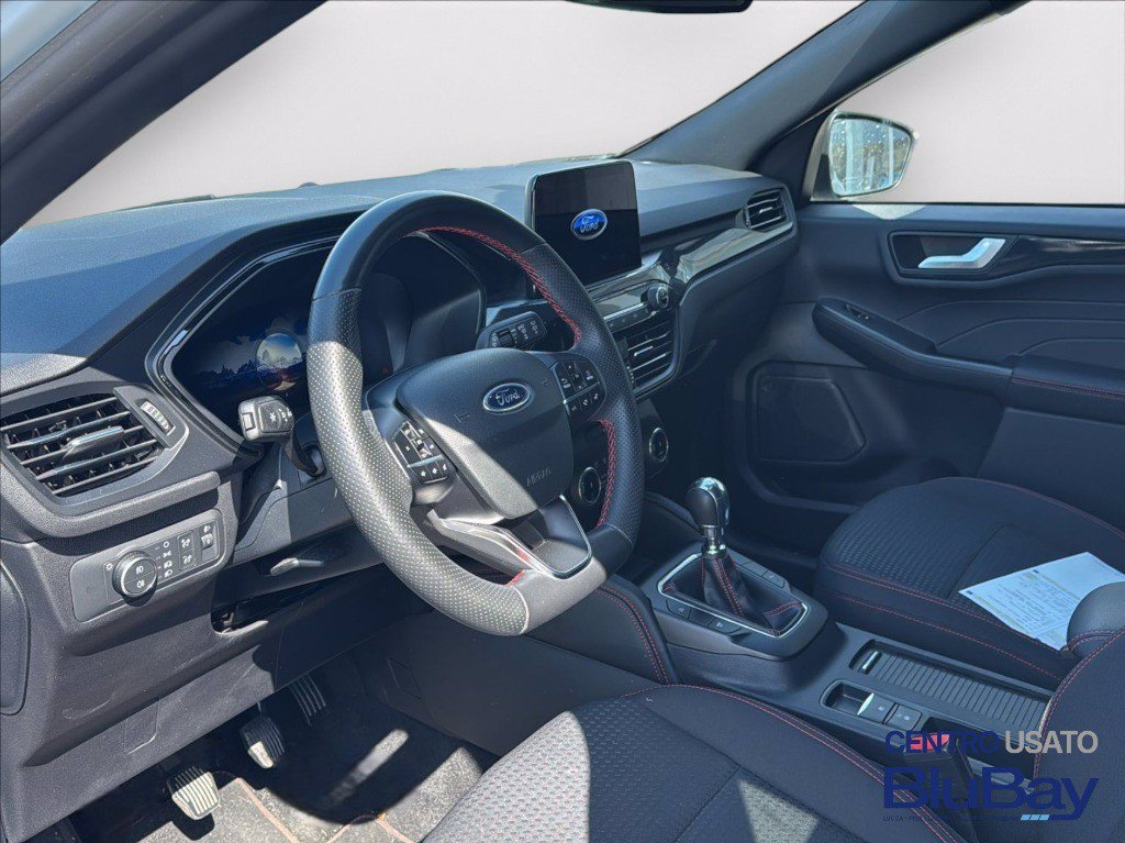 FORD Kuga 1.5 ecoboost st-line 2wd 150cv