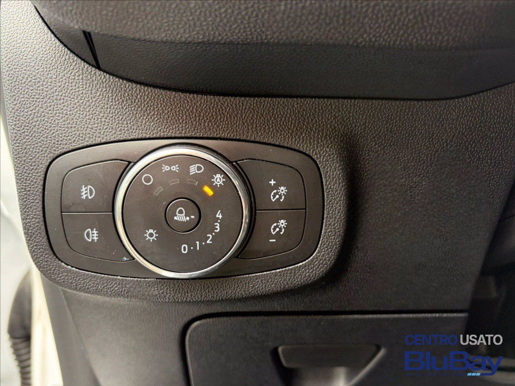FORD Fiesta 5p 1.1 Titanium Gpl 75cv