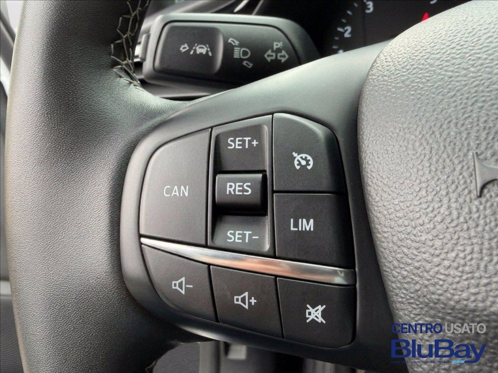 FORD Fiesta 5p 1.1 Titanium Gpl 75cv