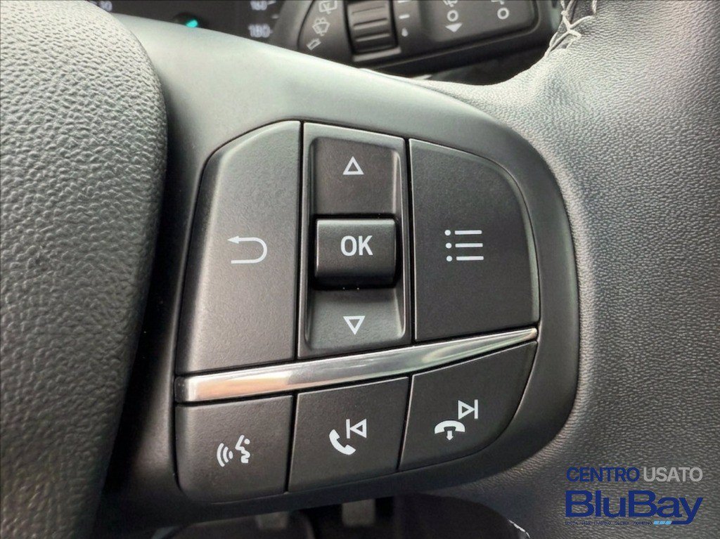 FORD Fiesta 5p 1.1 Titanium Gpl 75cv