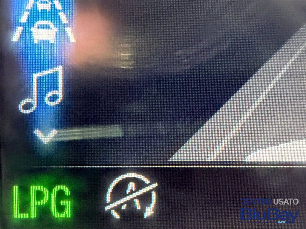FORD Fiesta 5p 1.1 Titanium Gpl 75cv