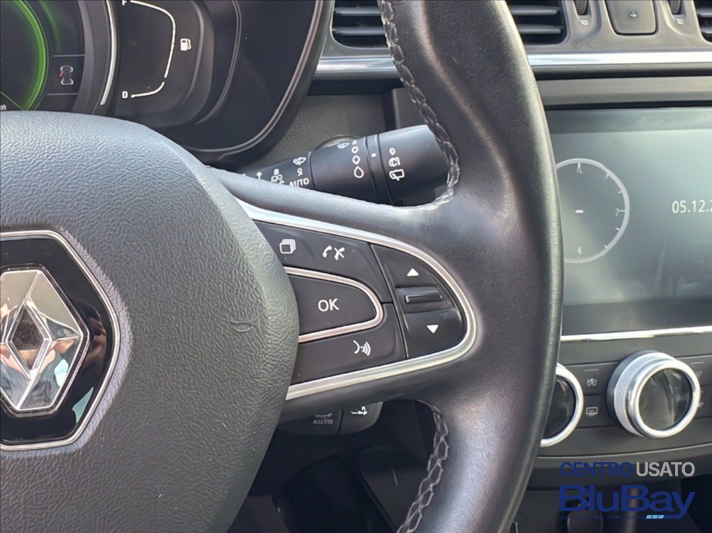 RENAULT Kadjar 1.5 blue dci sport edition 115cv