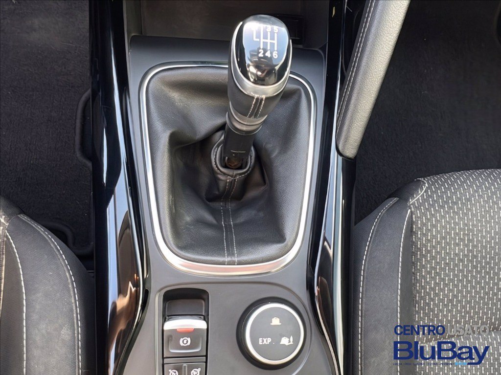 RENAULT Kadjar 1.5 blue dci sport edition 115cv