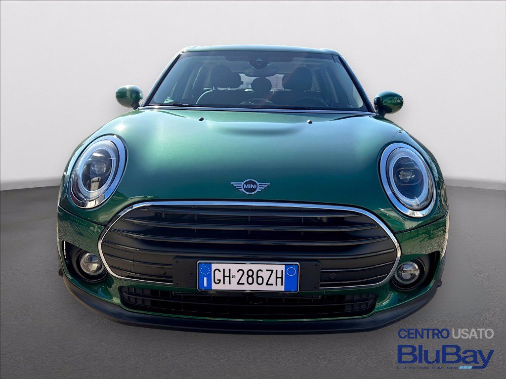MINI Mini clubman 1.5 one essential