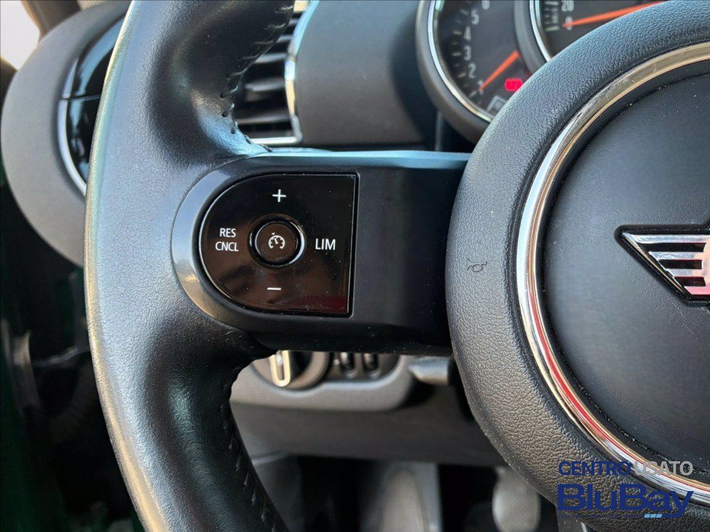 MINI Mini clubman 1.5 one essential