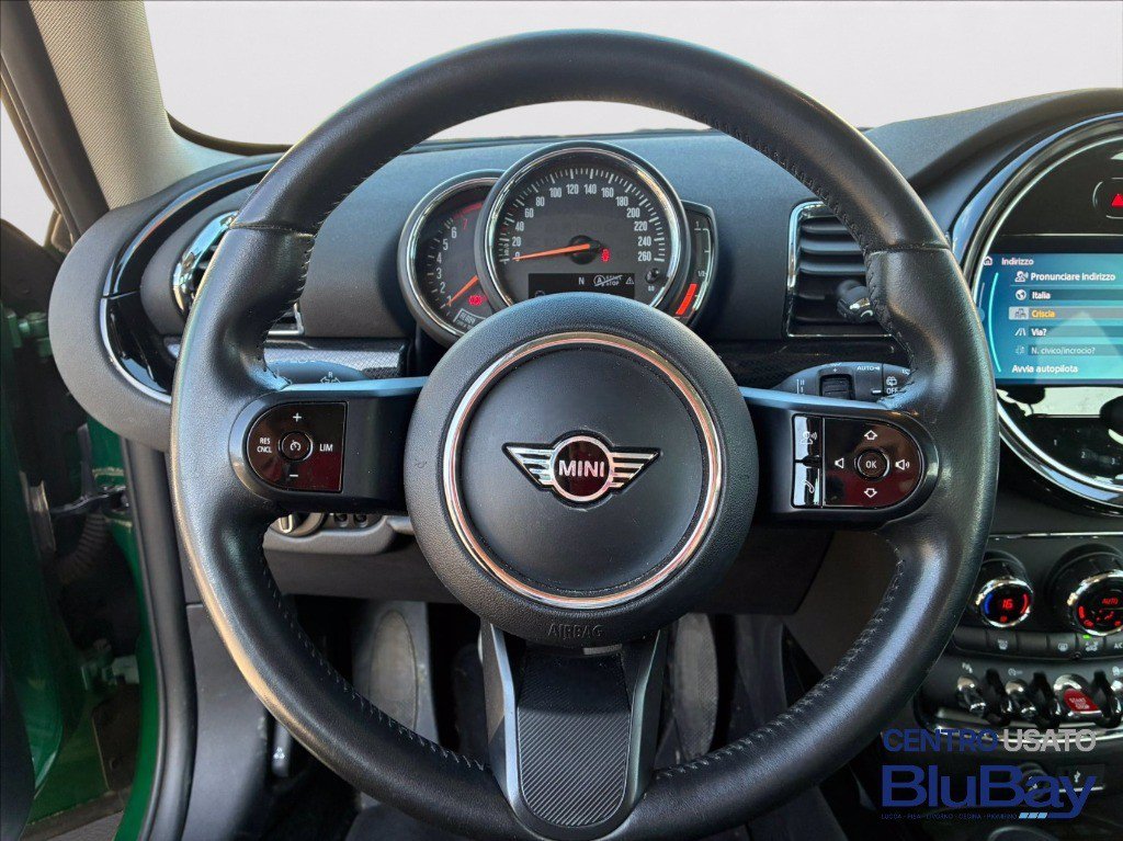 MINI Mini clubman 1.5 one essential