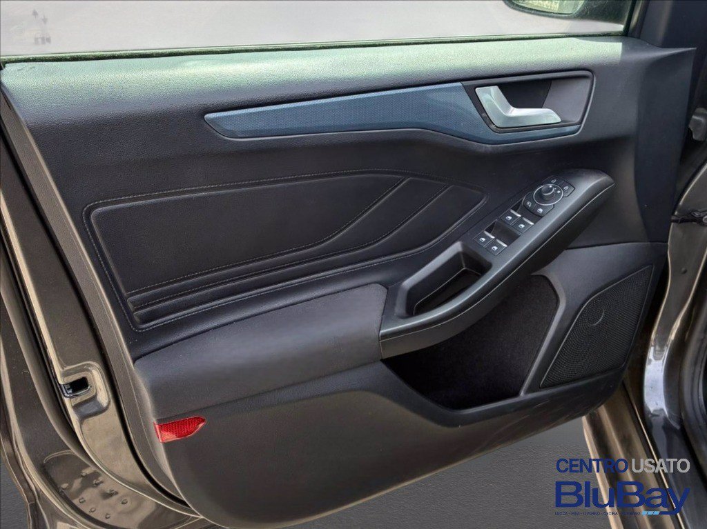 FORD Focus Active 1.0t ecoboost h X 125cv