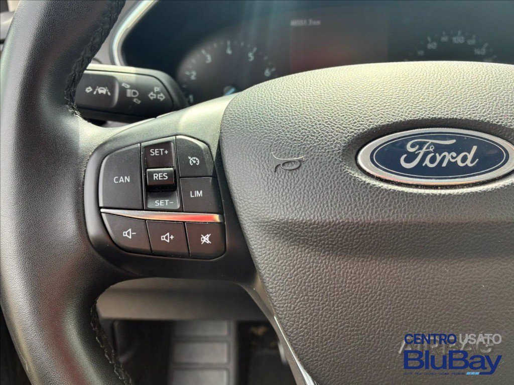 FORD Focus Active 1.0t ecoboost h X 125cv