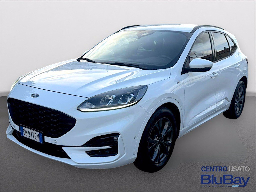 FORD Kuga 1.5 ecoblue ST-Line 2wd 120cv auto