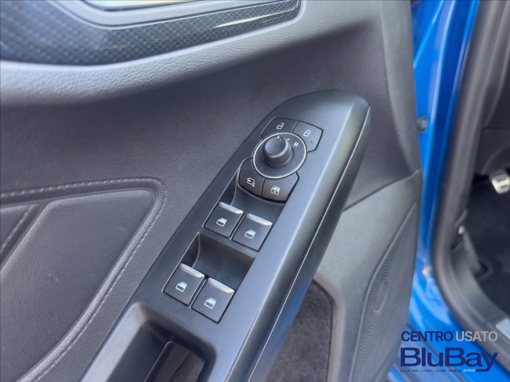 FORD Focus 1.0 ecoboost h ST-Line Design 125cv