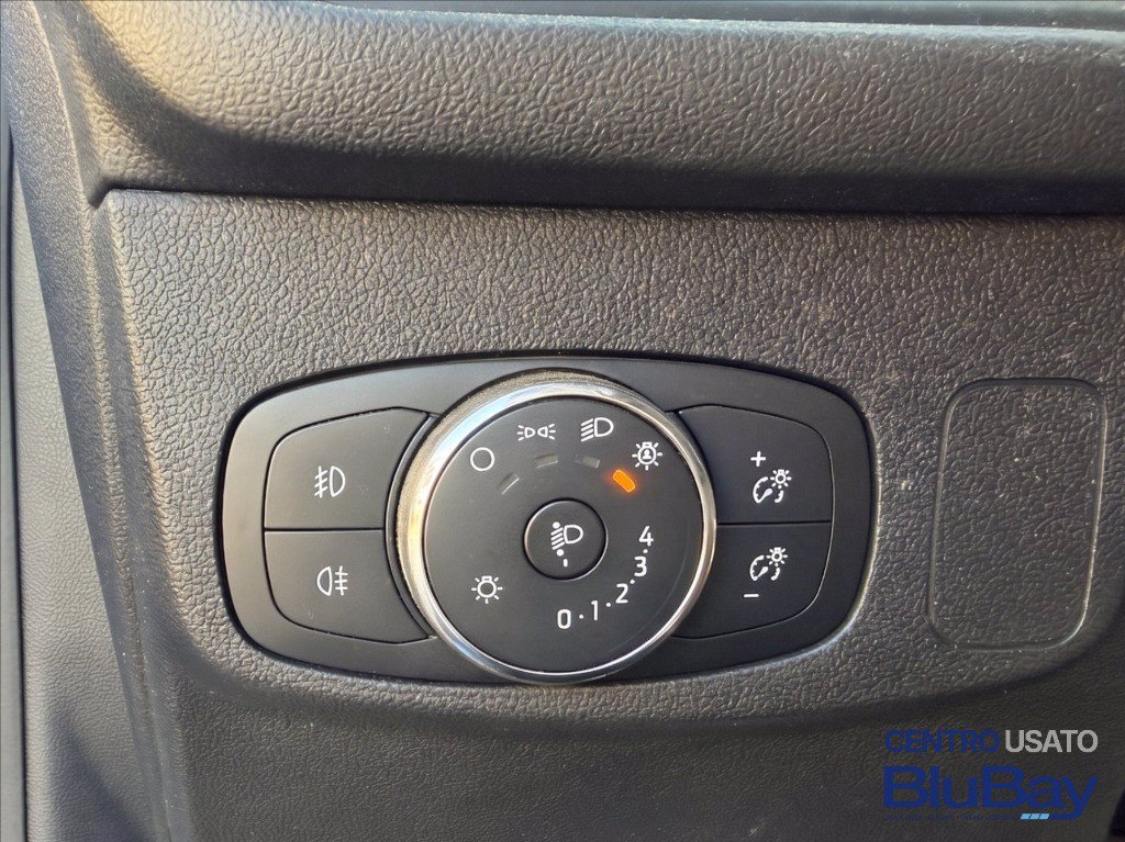FORD Focus 1.0 ecoboost h ST-Line Design 125cv