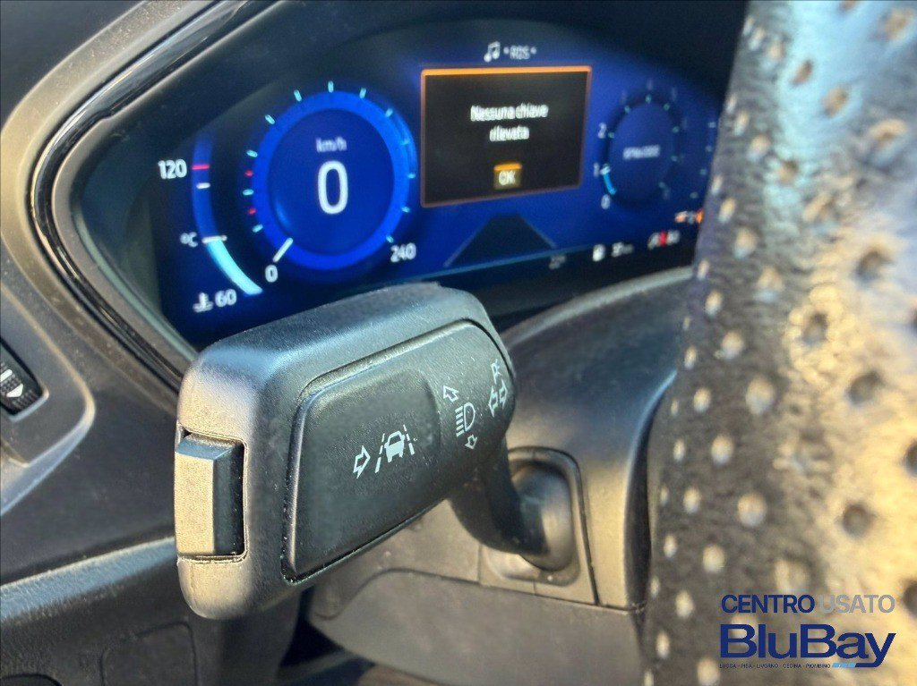 FORD Focus 1.0 ecoboost h ST-Line Design 125cv