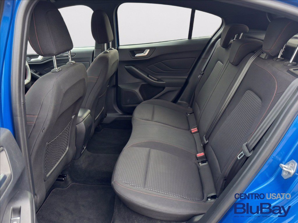 FORD Focus 1.0 ecoboost h ST-Line Design 125cv