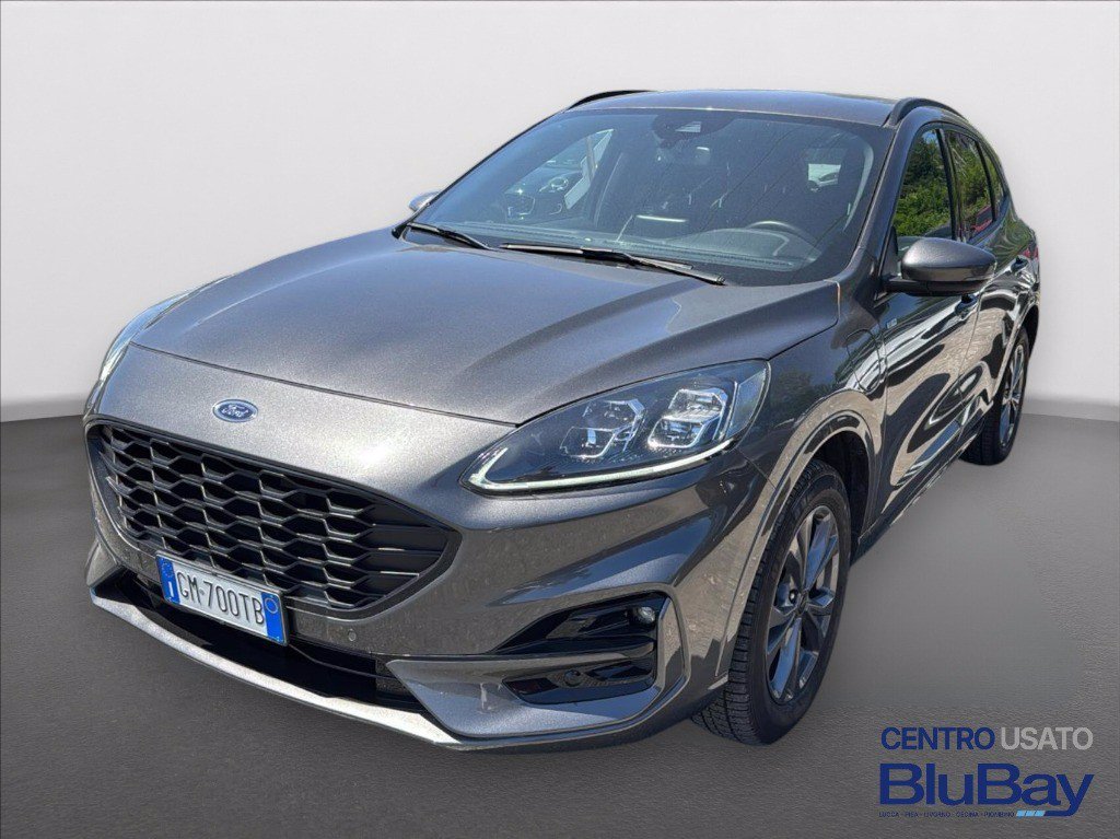 FORD Kuga 2.5 phev ST-Line X 2wd 225cv cvt