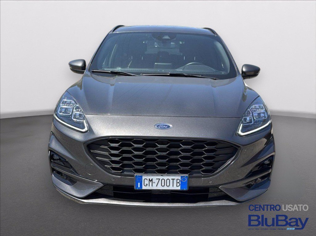 FORD Kuga 2.5 phev ST-Line X 2wd 225cv cvt