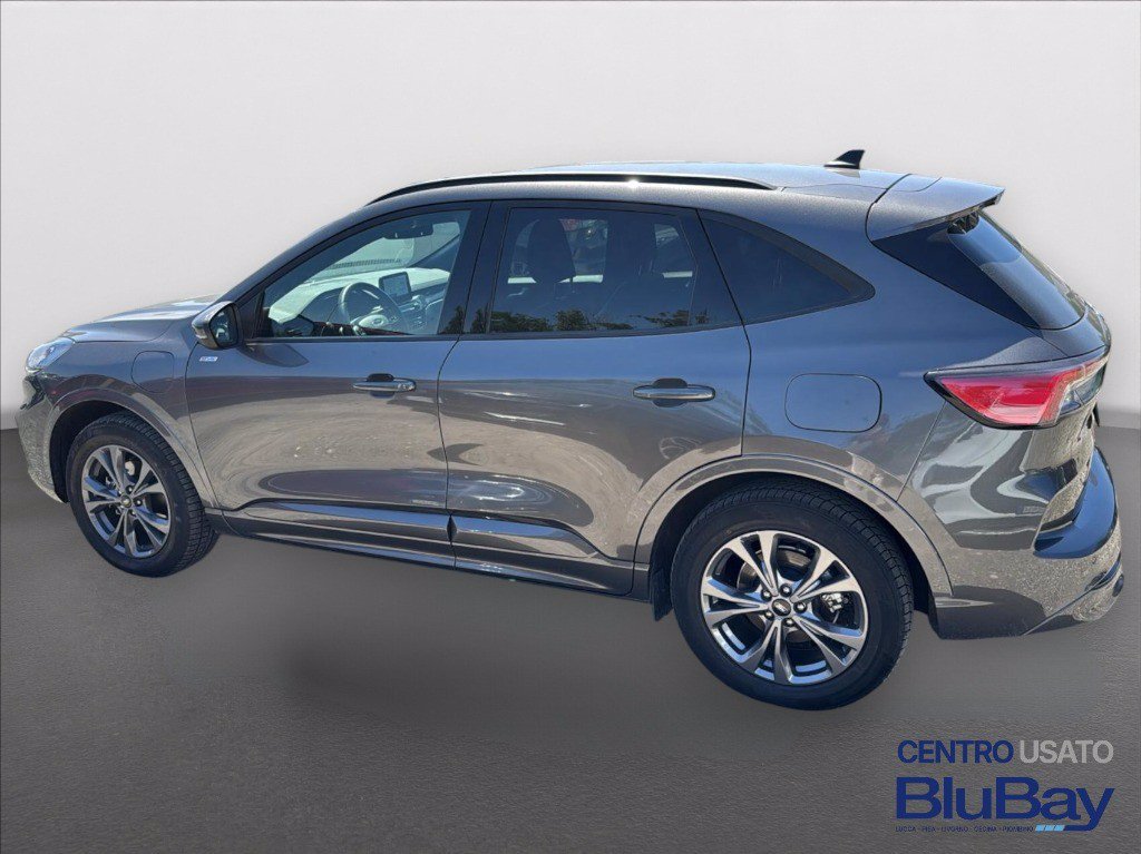 FORD Kuga 2.5 phev ST-Line X 2wd 225cv cvt