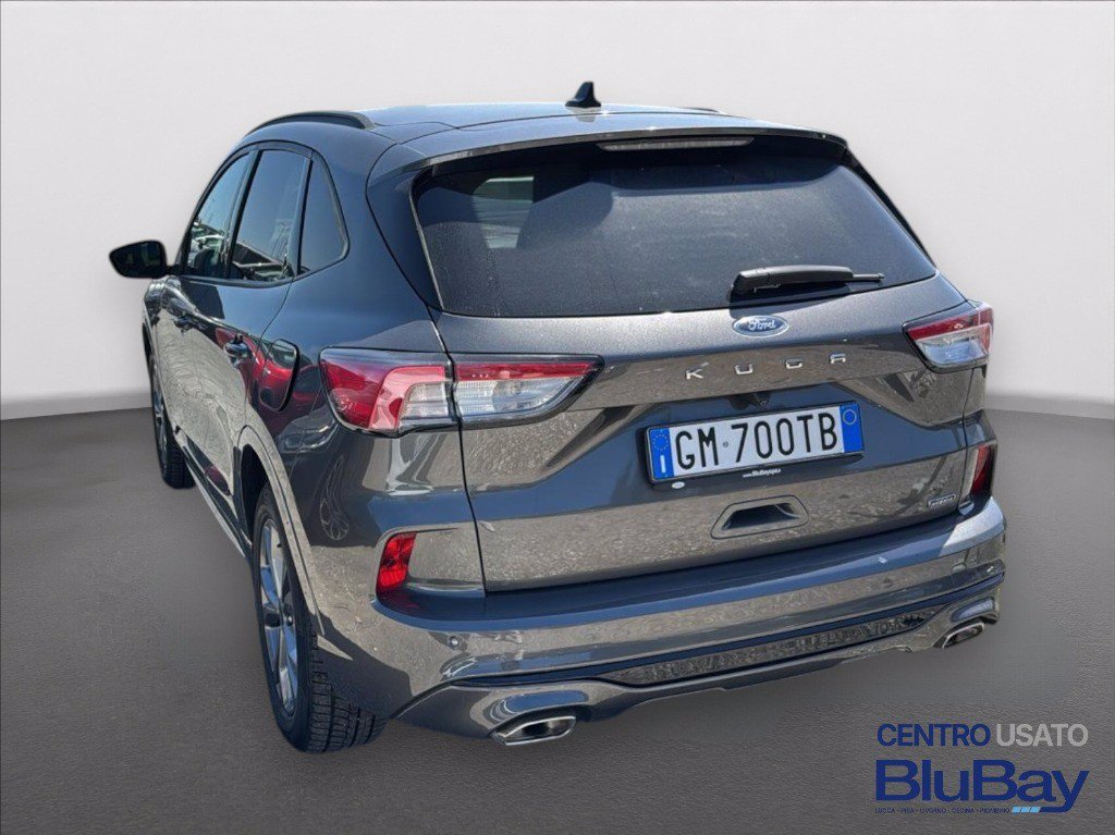 FORD Kuga 2.5 phev ST-Line X 2wd 225cv cvt