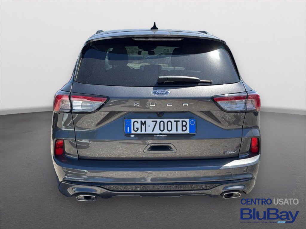 FORD Kuga 2.5 phev ST-Line X 2wd 225cv cvt