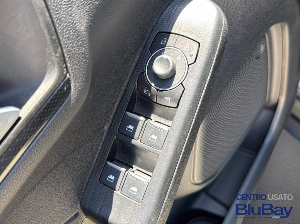 FORD Kuga 2.5 phev ST-Line X 2wd 225cv cvt
