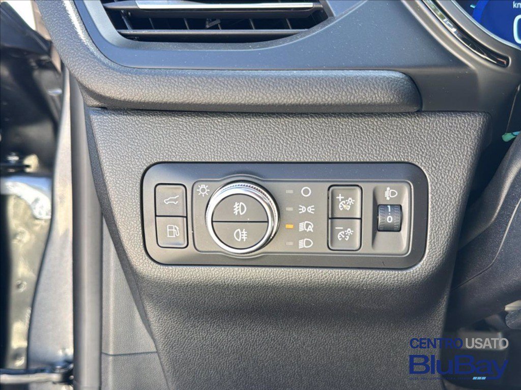 FORD Kuga 2.5 phev ST-Line X 2wd 225cv cvt