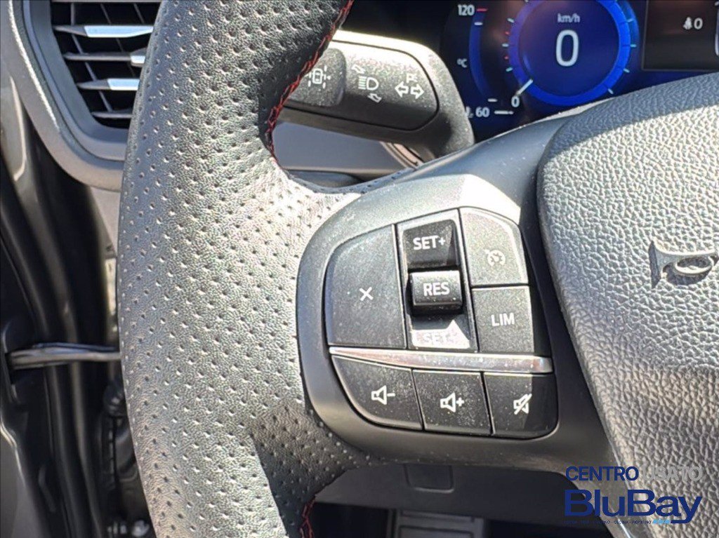 FORD Kuga 2.5 phev ST-Line X 2wd 225cv cvt