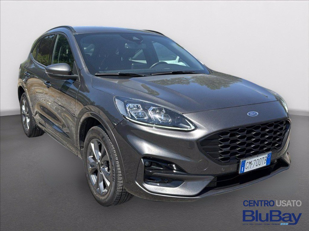 FORD Kuga 2.5 phev ST-Line X 2wd 225cv cvt