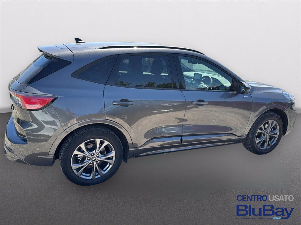 FORD Kuga 2.5 phev ST-Line X 2wd 225cv cvt