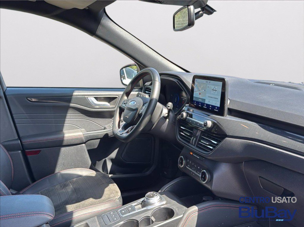 FORD Kuga 2.5 phev ST-Line X 2wd 225cv cvt