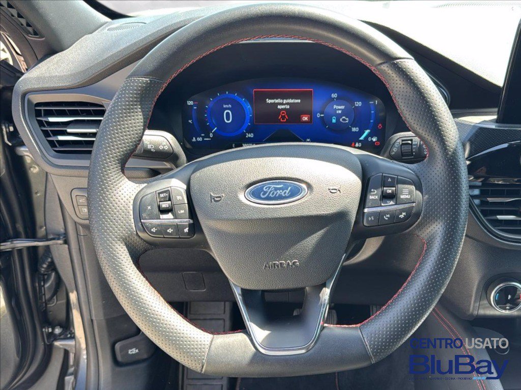 FORD Kuga 2.5 phev ST-Line X 2wd 225cv cvt