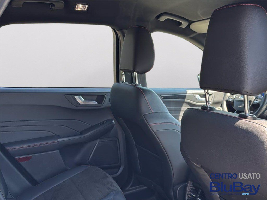 FORD Kuga 2.5 phev ST-Line X 2wd 225cv cvt