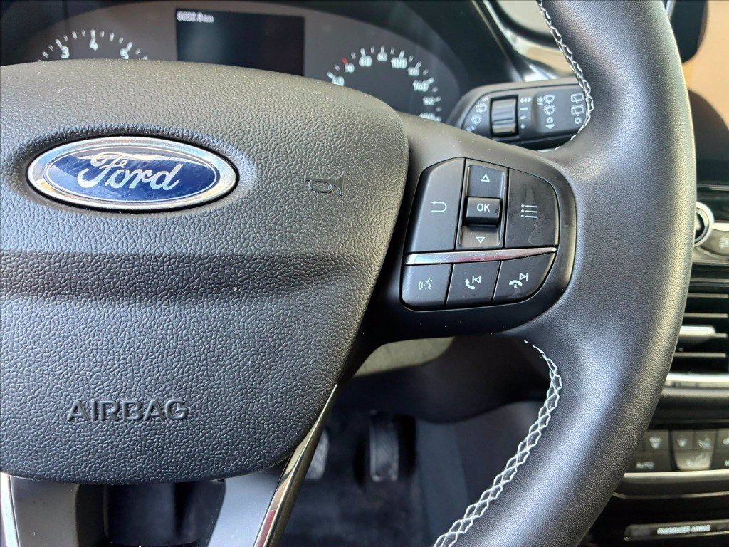 FORD Puma 1.0 ecoboost h titanium s&s 125cv