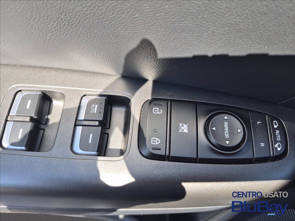 KIA Sportage 1.7 CRDI 141 CV DCT7 2WD Class