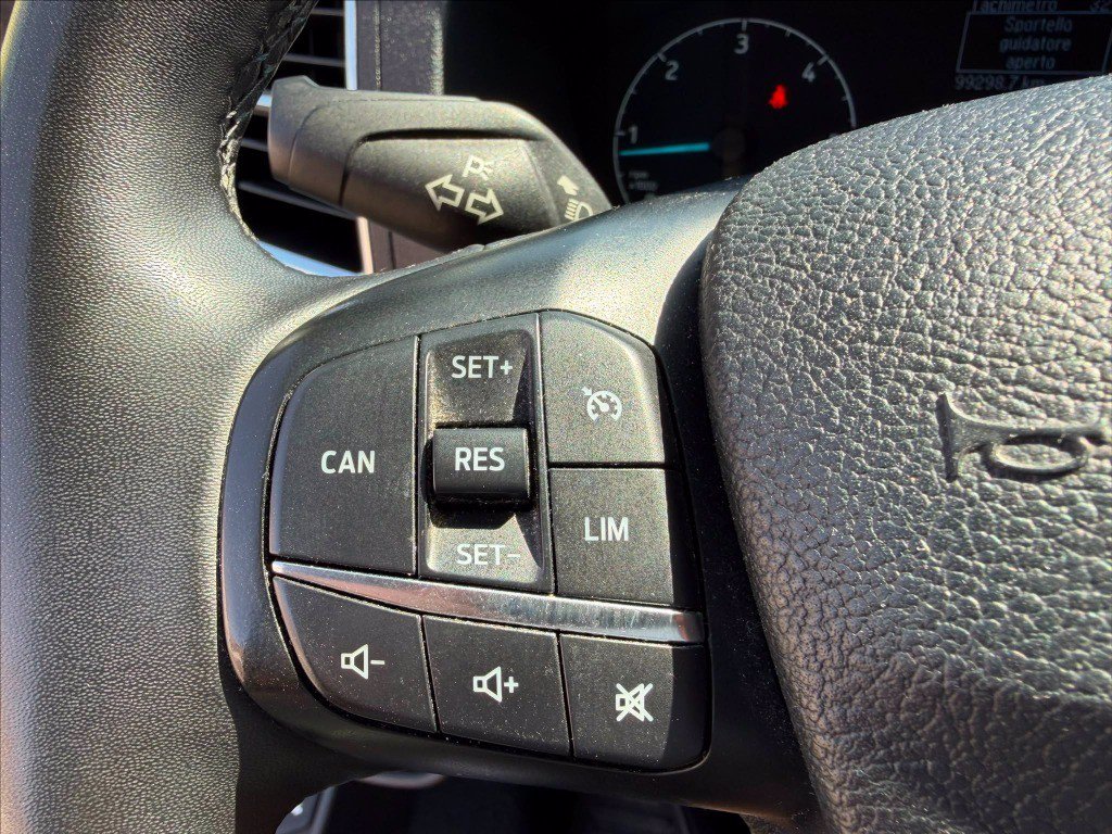FORD Tourneo Custom 320 2.0 tdci 170cv Titanium L1H1 auto E6.2
