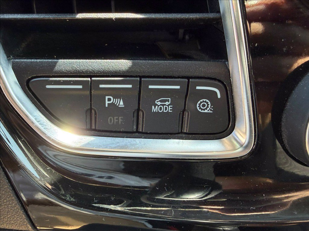 FORD Tourneo Custom 320 2.0 tdci 170cv Titanium L1H1 auto E6.2